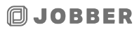 Jobber logo